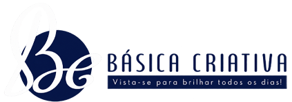 Básica Criativa Logo