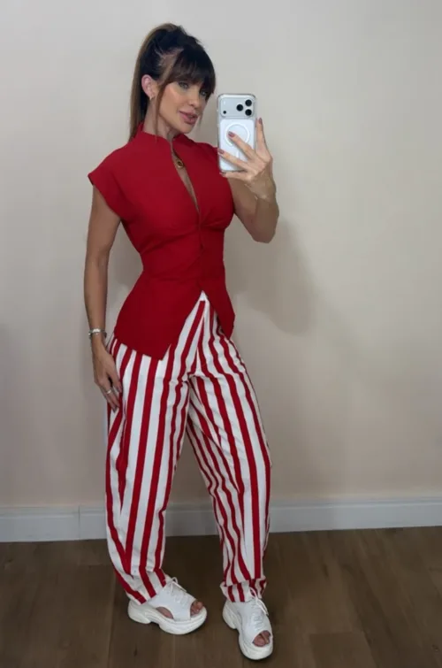 Colete Tania